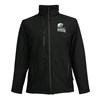 NEW Softshell Jacket - black